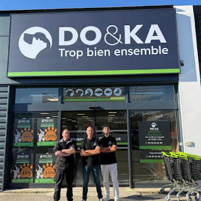 Do&Ka Bagnols-Sur-Cèze - Animalerie Spécialisée Animalerie à Bagnols-sur-Cèze