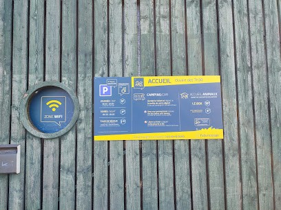 Accueil Animaux Futuroscope, Gardien d'Animaux / Petsitter à Chasseneuil-du-Poitou