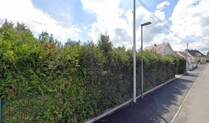 Canial Diffusion, Animalerie à Val de Moder