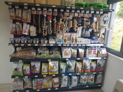 SANKO ANIMALERIE, Animalerie à Pont-Scorff