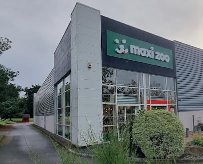 Maxi Zoo Pornic, Animalerie à Pornic