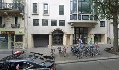 couchien & chat, Animalerie à Paris 09