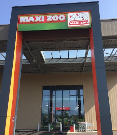 Maxi Zoo Saint-Gaudens, Animalerie à Estancarbon