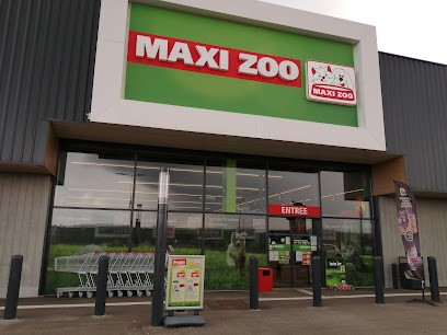 Maxi Zoo Vesoul - Pusey, Animalerie à Pusey