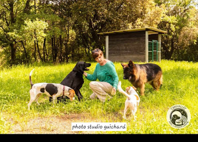 Canivallée Gardien D'animaux à Laval-Pradel