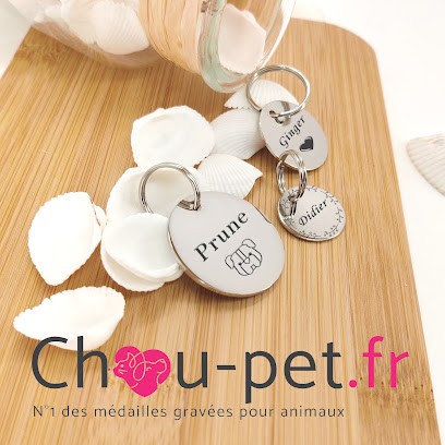 Chou-Pet, Animalerie à Rezé