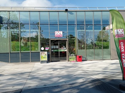 Maxi Zoo Saint-Etienne, Animalerie à Saint-Jean-Bonnefonds