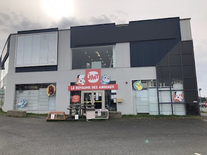 JMT Langueux, Animalerie à Langueux