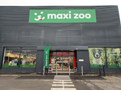 Maxi Zoo Créteil, Animalerie à Créteil