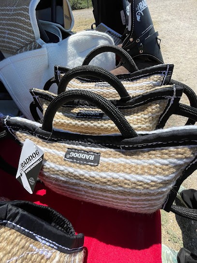 raddog france, Animalerie au Cannet-des-Maures