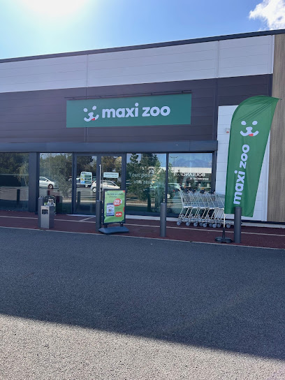 Maxi Zoo Saint-Sulpice-Sur-Risle, Animalerie à Saint-Sulpice-sur-Risle