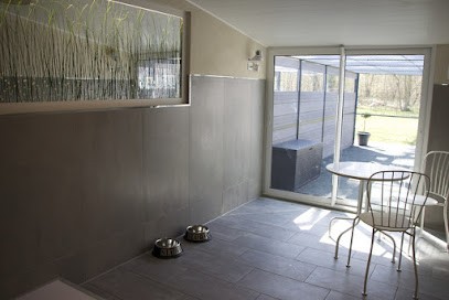 Le Bois du Roy, Pension pour Animaux à Chaumes-en-Brie