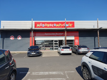Médor Et Compagnie Mozac, Animalerie à Mozac