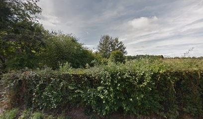 Quesnel Michel, Animalerie à La Lande-de-Lougé