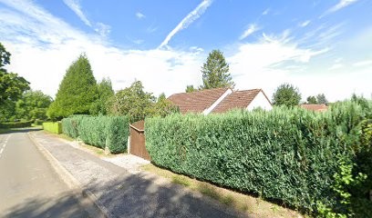 Hotel Chiens, Pension pour Animaux à Marconne