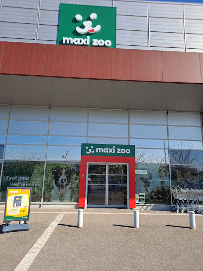 Maxi Zoo Cormeilles-En-Parisis, Animalerie à Cormeilles-en-Parisis