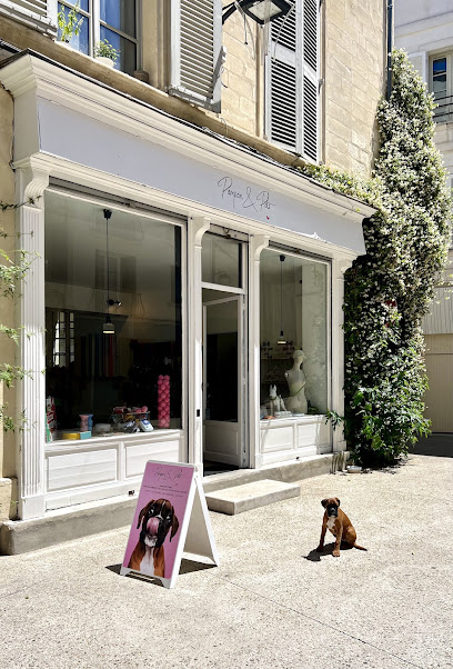 Pompon And Pets Animalerie à Avignon