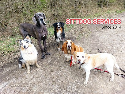 Sittdog Services, Gardien d'Animaux / Petsitter à Saint-Cergues