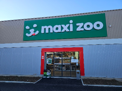 Maxi Zoo Marmande Animalerie à Marmande