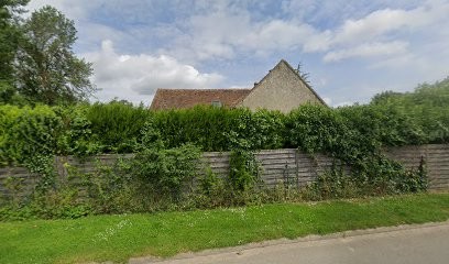 La Pension, Pension pour Animaux à Villuis