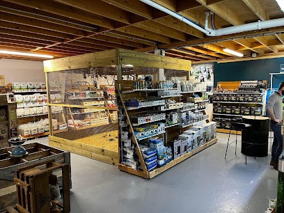 Animalerie Nivanaka, Animalerie à Moult-Chicheboville