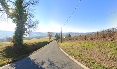 La Ferme Caïllaouet, Pension pour Animaux à Francon