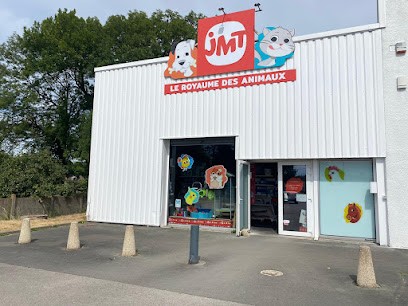 JMT Loison-sous-Lens, Animalerie à Loison-sous-Lens