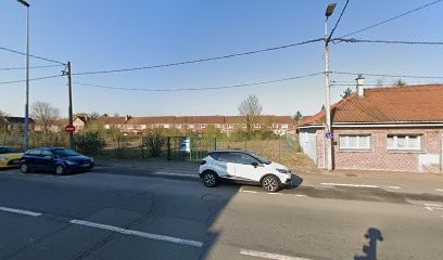 Chatterie de l'asaliah, Animalerie à Lens