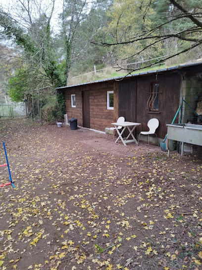 Kara'patte Garde D'animaux Pension Pour Animaux à Luynes
