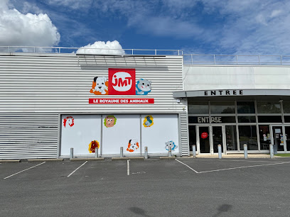 Jmt Saint-Dizier, Animalerie à Saint-Dizier