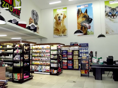Animalerie, Animalerie à Vierzon