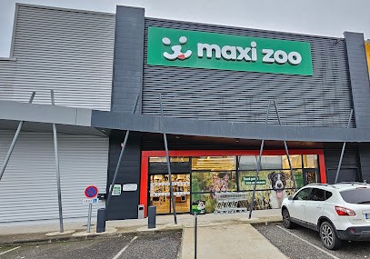 Maxi Zoo Colomiers, Animalerie à Colomiers