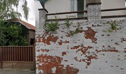 Paillor, Animalerie à Roost-Warendin