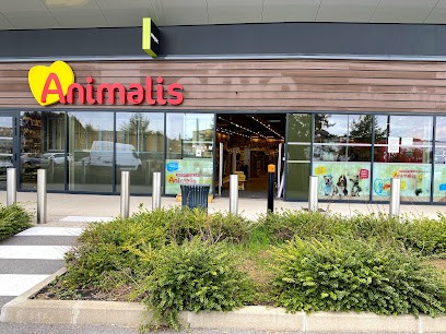 Animalis Villennes Orgeval, Animalerie à Villennes-sur-Seine