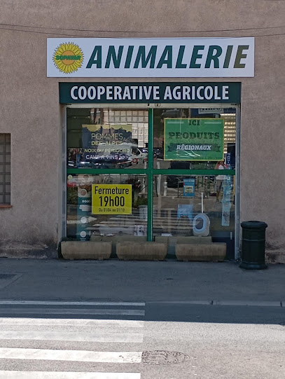 Animalerie Sopavar, Animalerie à Sanary-sur-Mer
