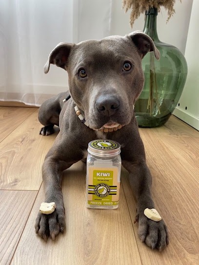 RubyShop, Animalerie à Lizy-sur-Ourcq