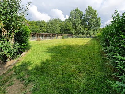 Auberge Animaliere de Chen-Si, Pension pour Animaux à Tréméreuc