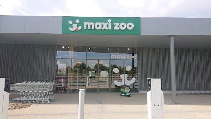 Maxi Zoo Clisson, Animalerie à Clisson