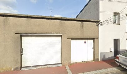 Animalerie reduc, Animalerie à Fréthun