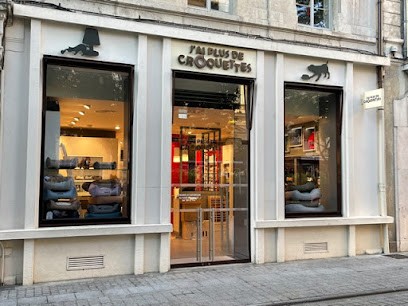J'ai plus de croquettes - Lyon, Animalerie à Lyon 02