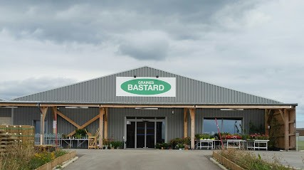 Graines Bastard, Animalerie à Amancey