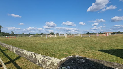 Haras De La Fauconnerie, Pension Pour Animaux à Étauliers
