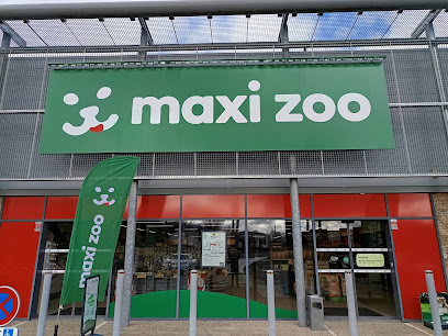 Maxi Zoo Villefranche-De-Rouergue, Animalerie à Villefranche-de-Rouergue