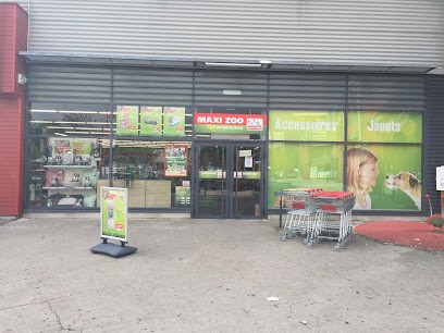 Maxi Zoo Dechy, Animalerie à Dechy