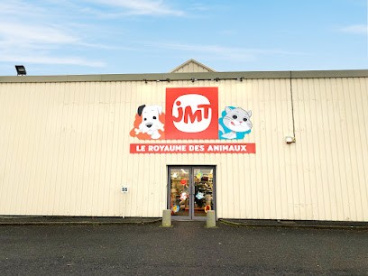 JMT Cambrai, Animalerie à Proville
