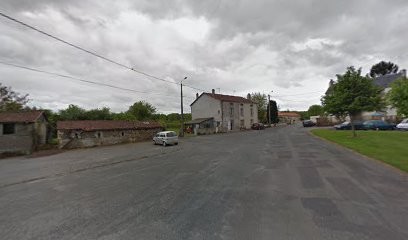 leona baby s, Animalerie au Breuil-Bernard