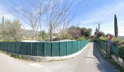 Vidalot Rosemarie, Pension pour Animaux au Tignet