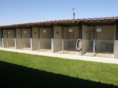 Hotel des Pattounes, Pension pour Animaux à Tostat