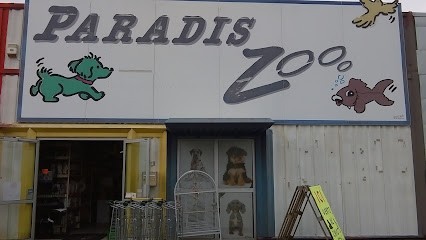 Animalerie PARADIS ZOO terranimo, Animalerie à Loison-sous-Lens