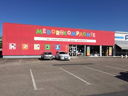 Médor et Compagnie Moulins-lès-Metz, Animalerie à Moulins-lès-Metz